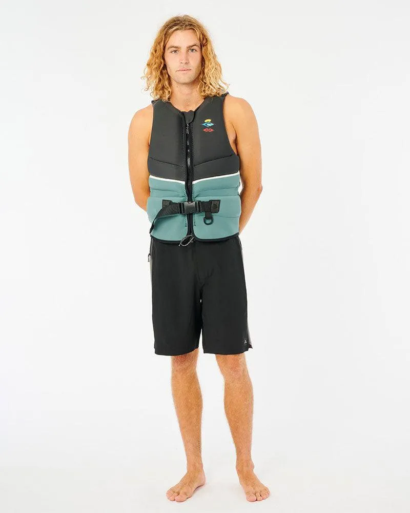 2025 Ripcurl E-Bomb Vest