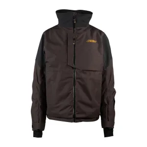 509 Powerline Insulated Snowmobile Jacket Black Gold