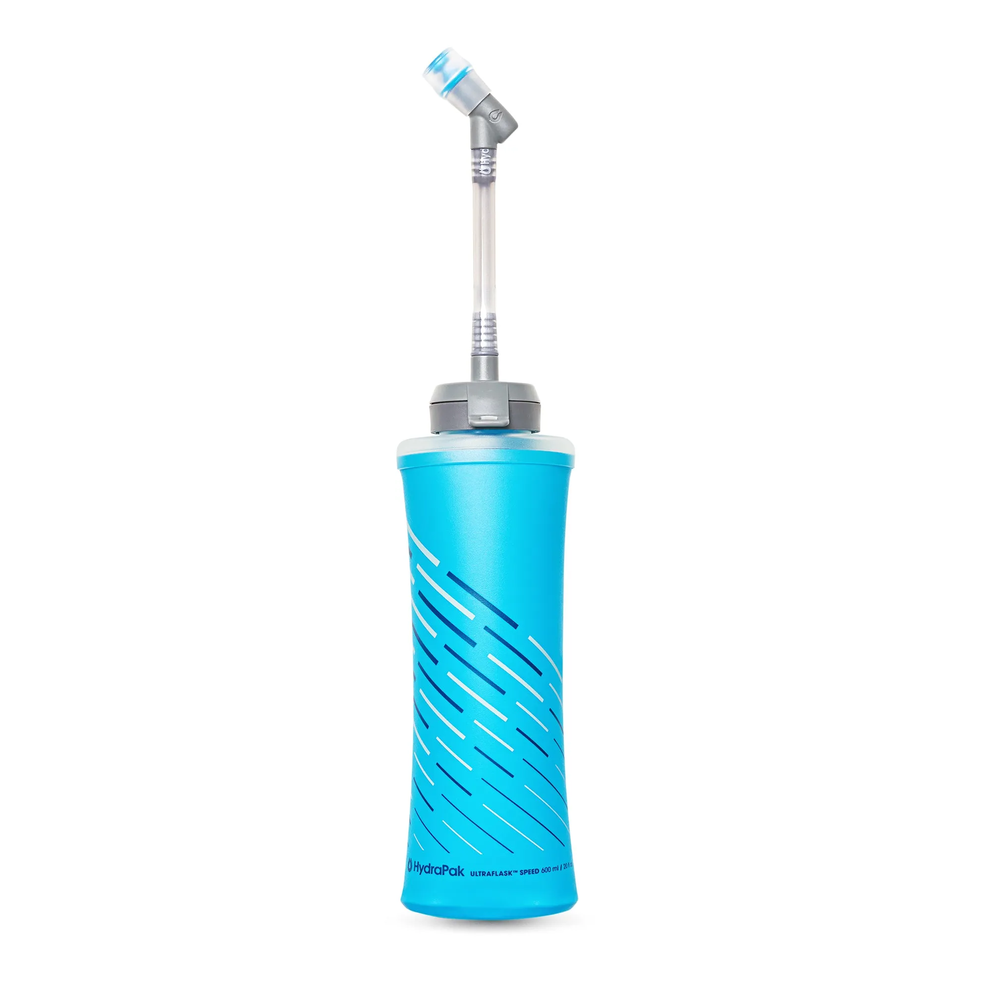 600ml Ultraflask Speed Malibu Blue