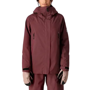 686 Whisper Insulated Womens Snow Jacket