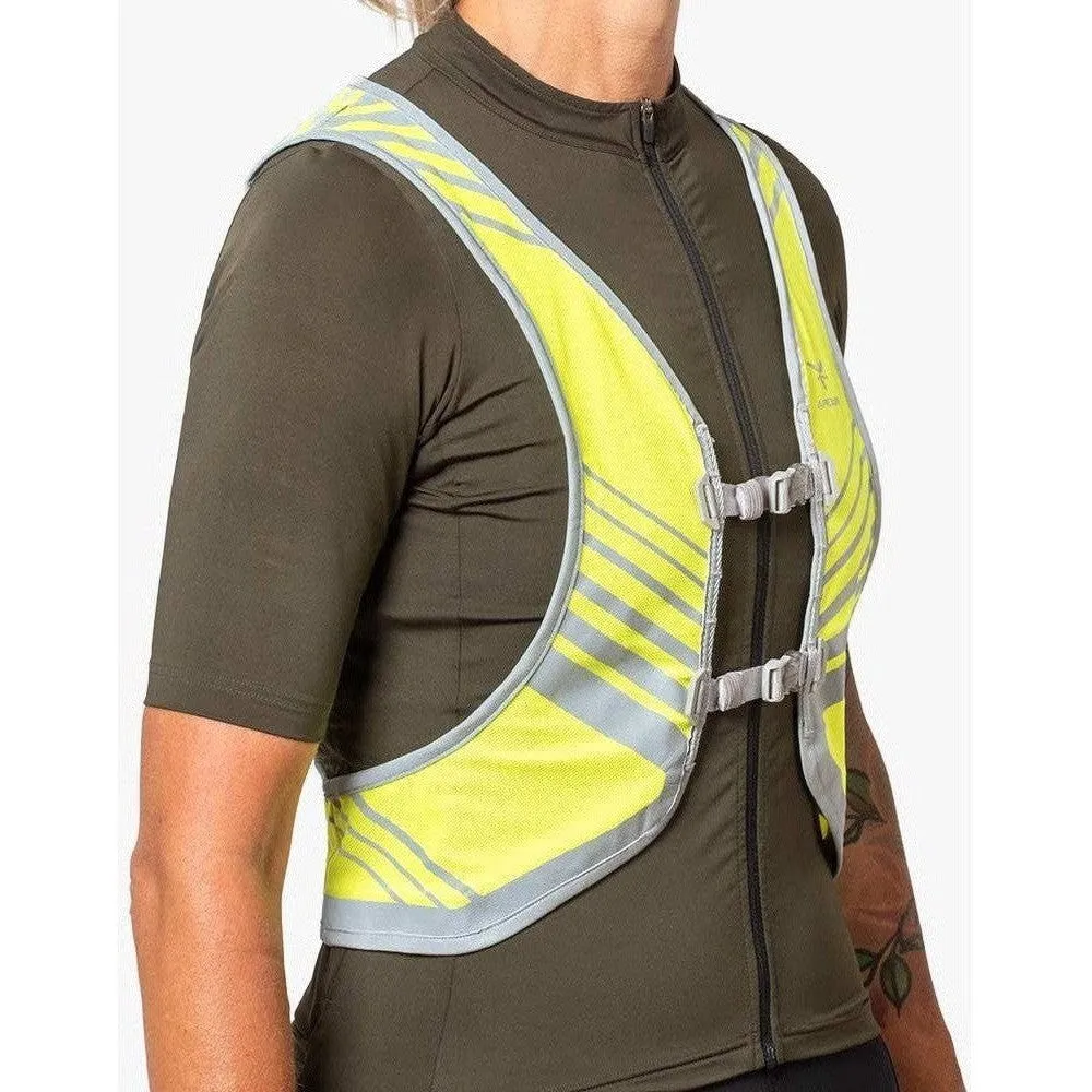 Apidura Packable Visibility Vest