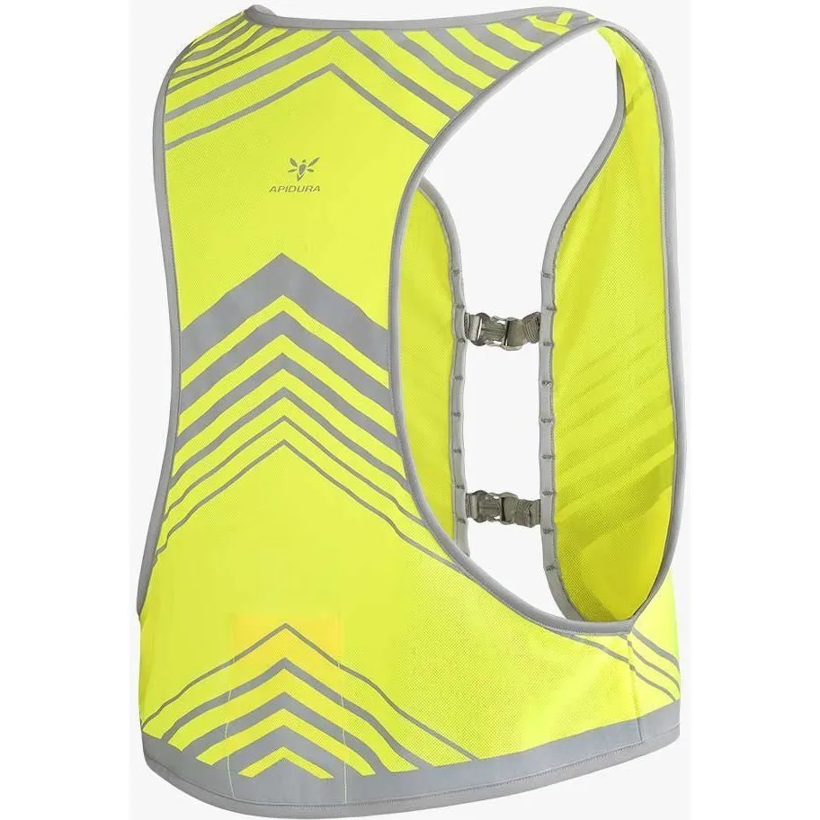 Apidura Packable Visibility Vest