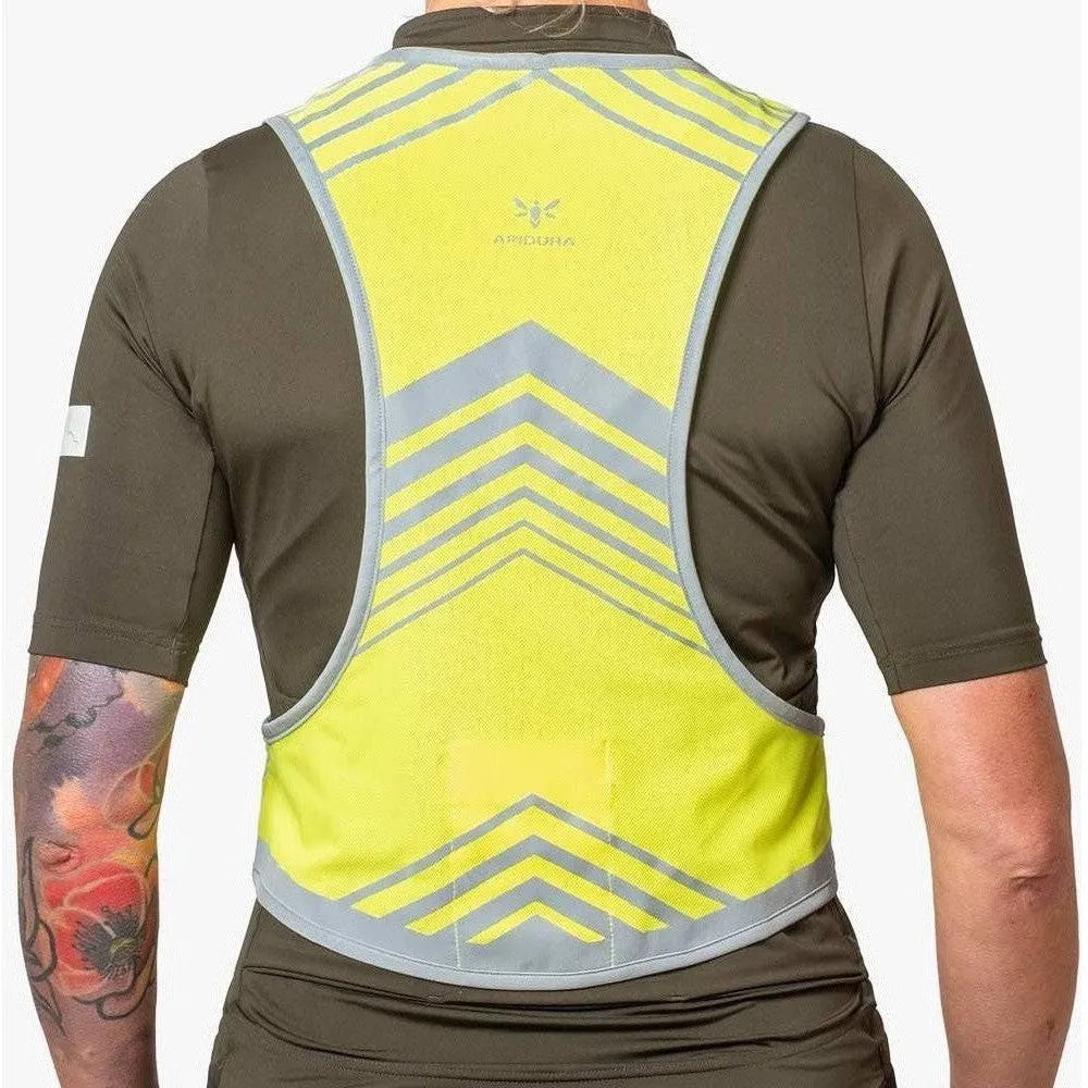 Apidura Packable Visibility Vest