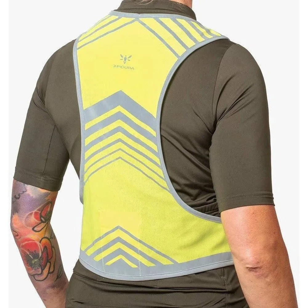 Apidura Packable Visibility Vest