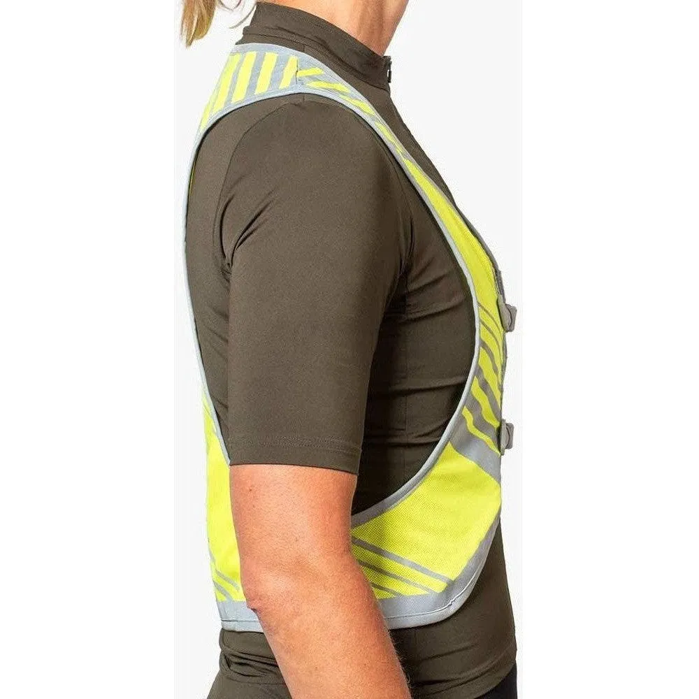 Apidura Packable Visibility Vest