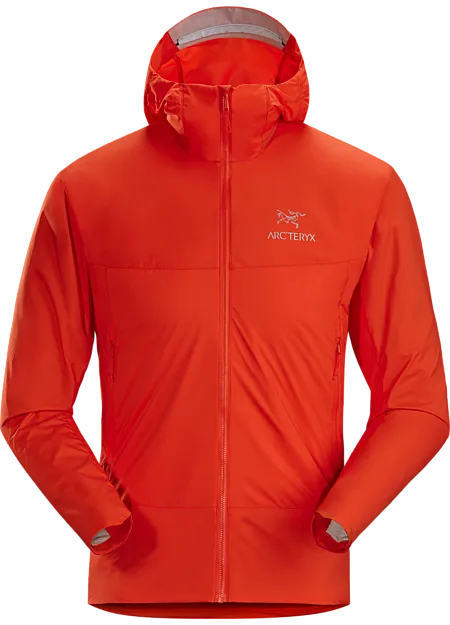 Arc'teryx Atom SL Hoody - Men's