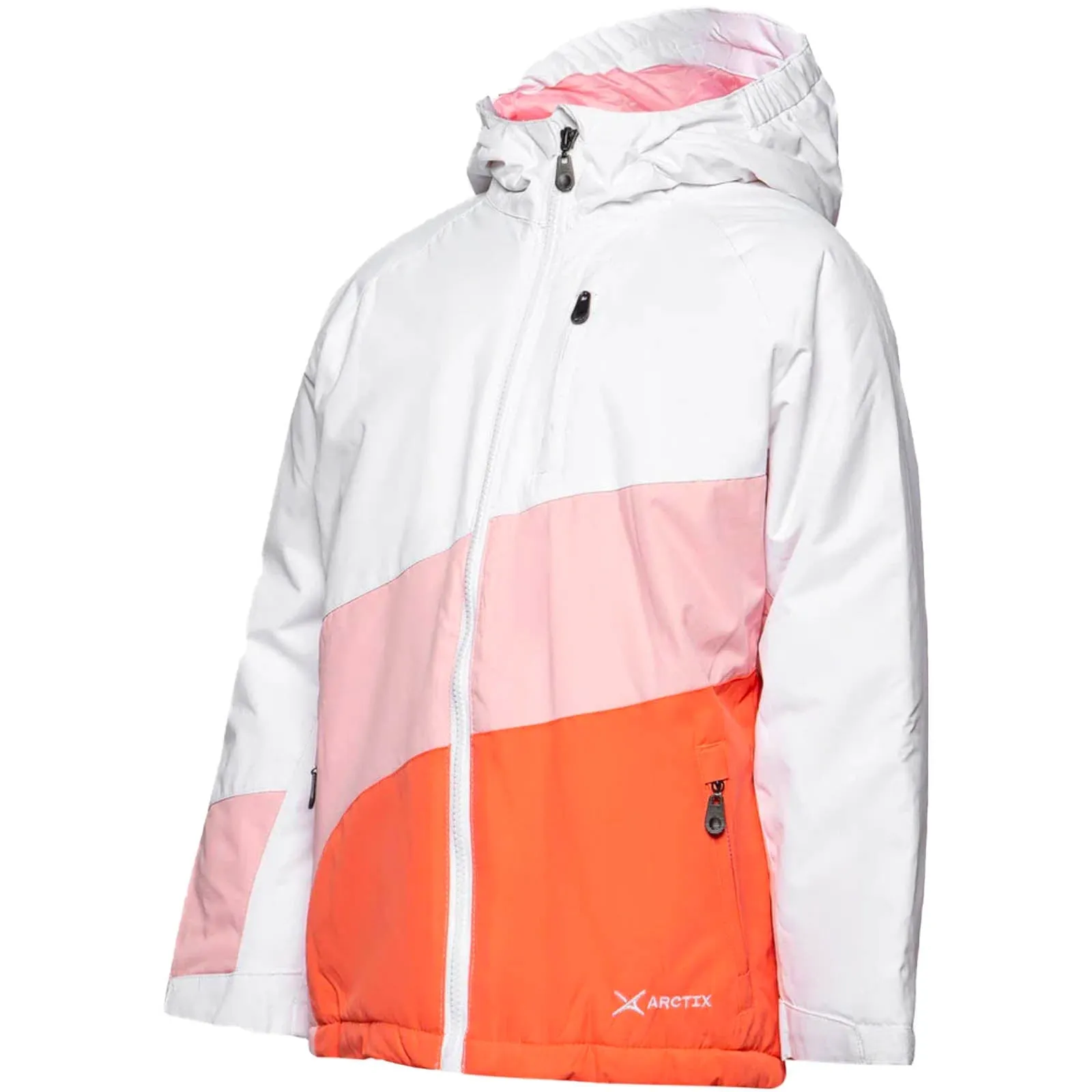 Arctix Girls Frost Insulated Jacket