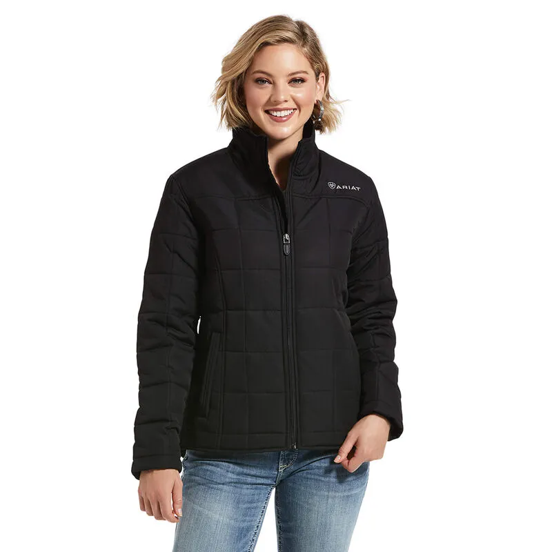 Ariat Ladies Crius Insulated Jacket 10032982