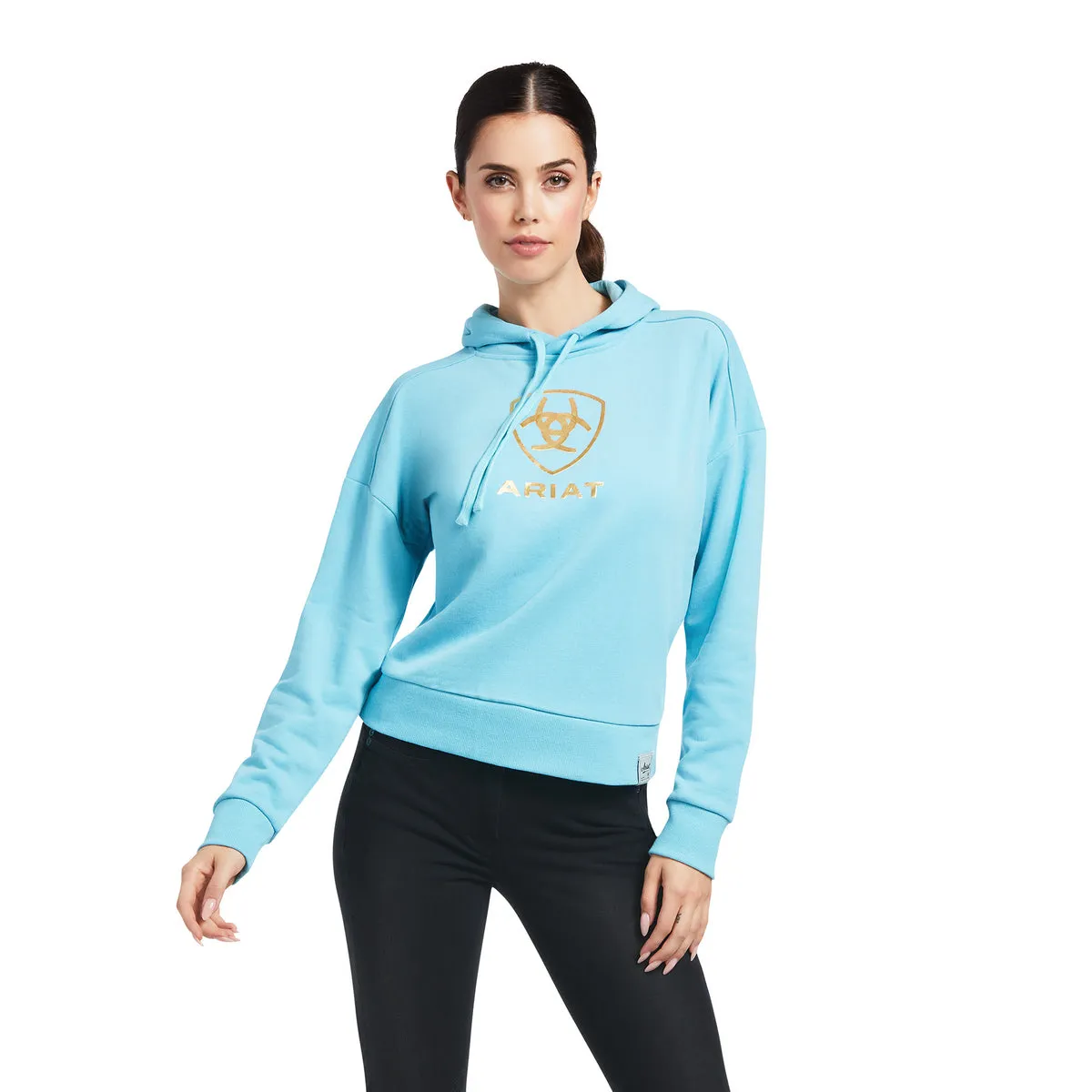 Ariat Women's Just Hoodie