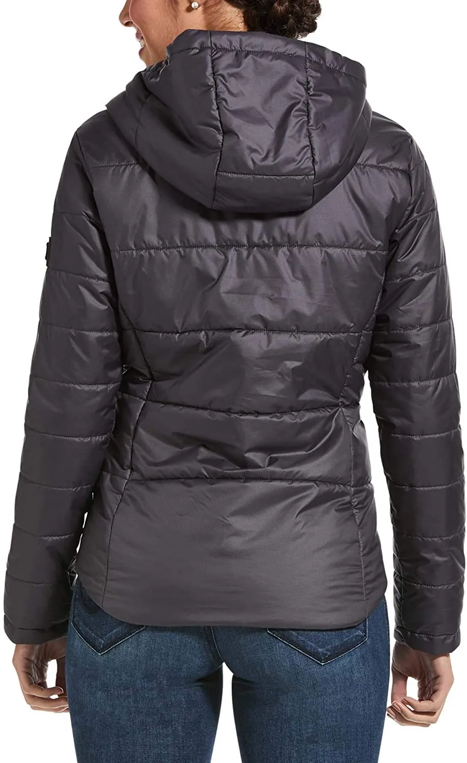 Ariat Women's Kilter Insulated Jacket