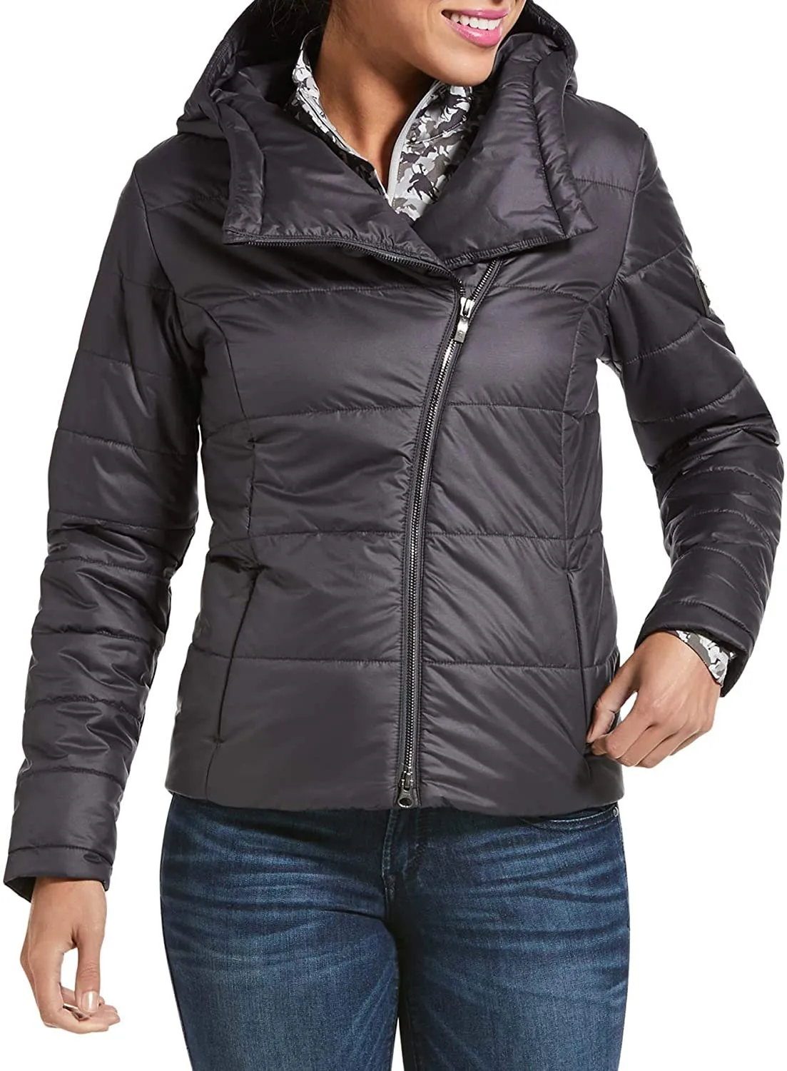 Ariat Women's Kilter Insulated Jacket