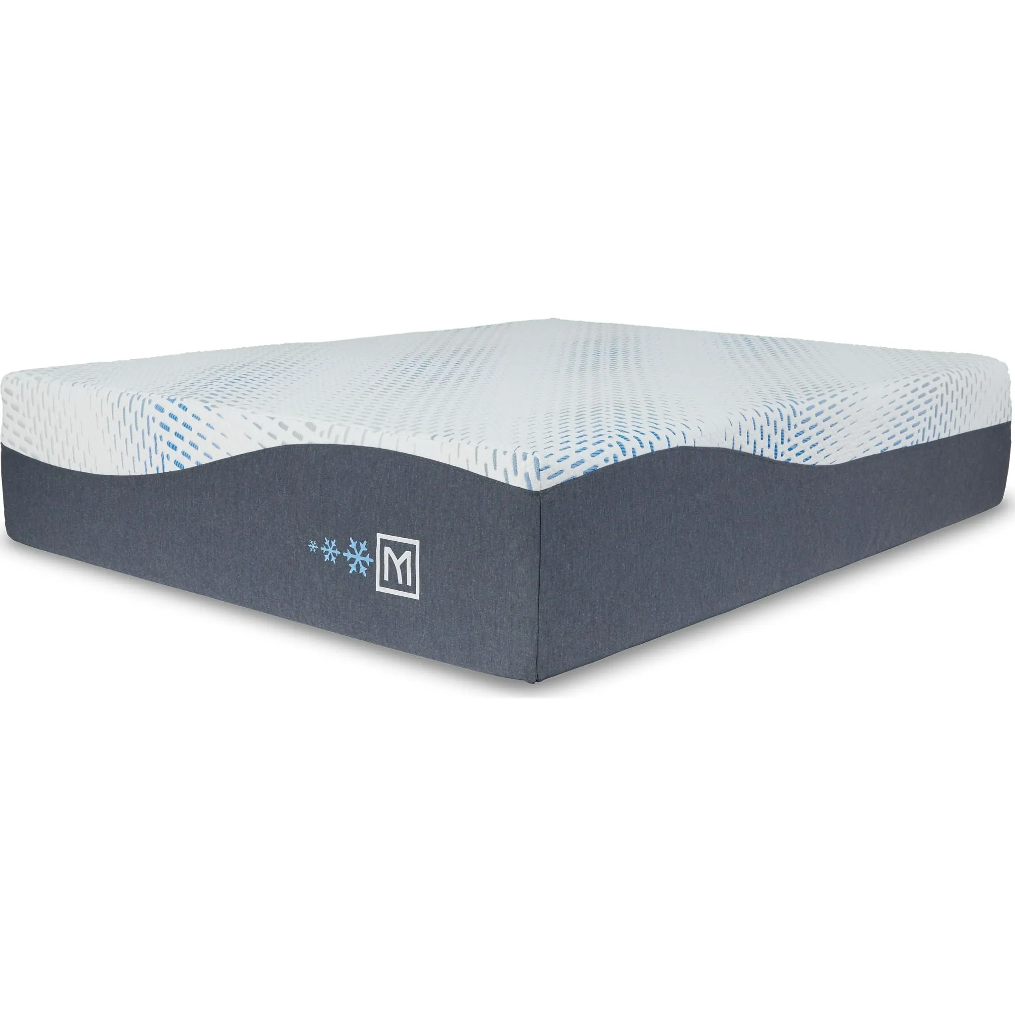 Ashley Sleep Align Millennium Luxury Hybrid