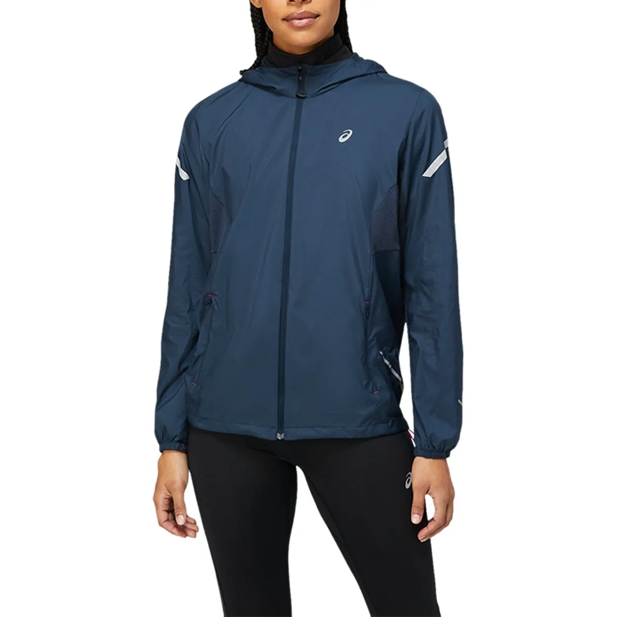 Asics Women's Lite-Show Jacket