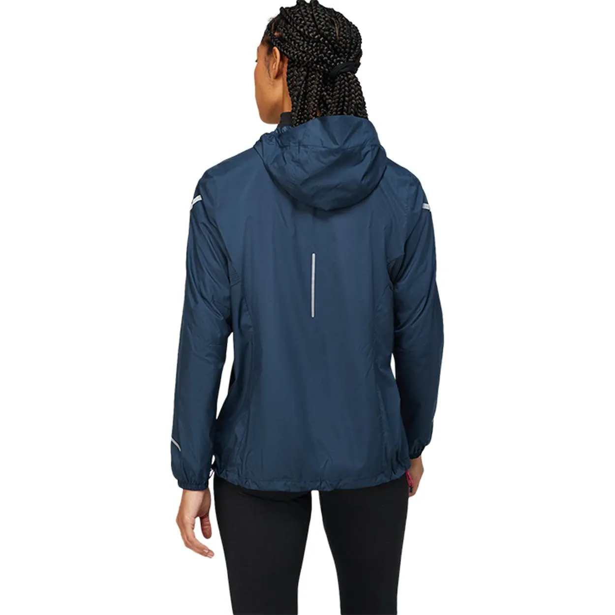 Asics Women's Lite-Show Jacket