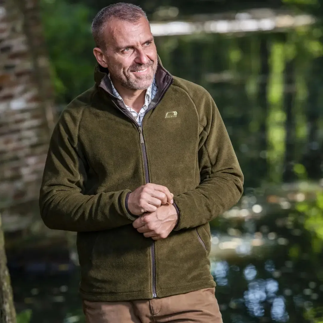 Baleno Watson Water Resistant Fleece