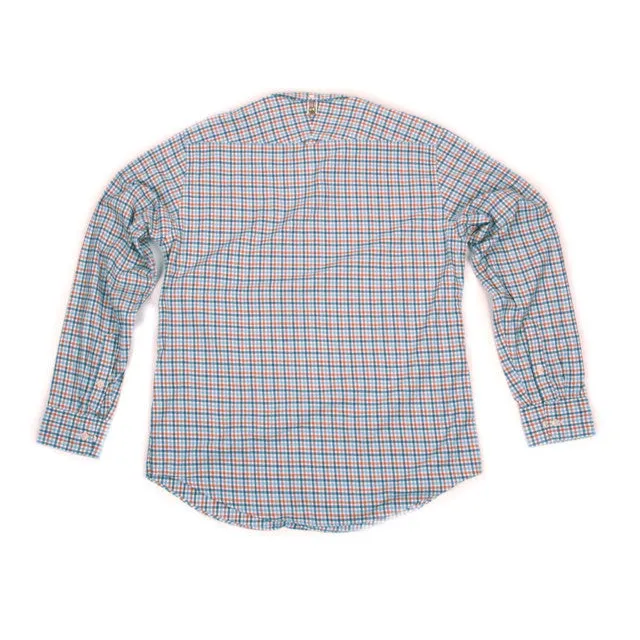 Becher Check B.D Shirt