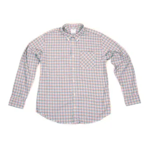 Becher Check B.D Shirt