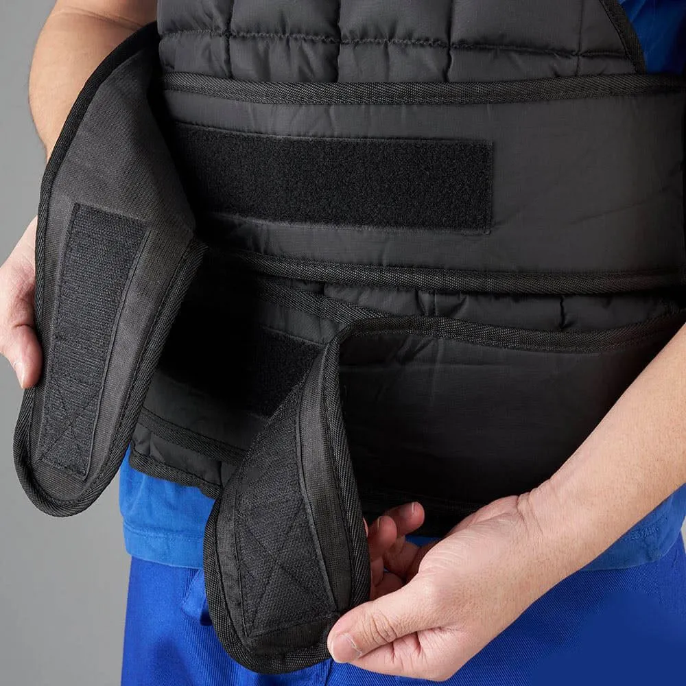 Blitz Weighted Vest