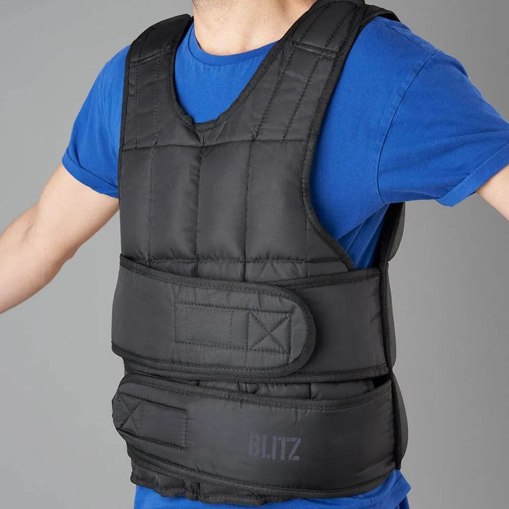 Blitz Weighted Vest