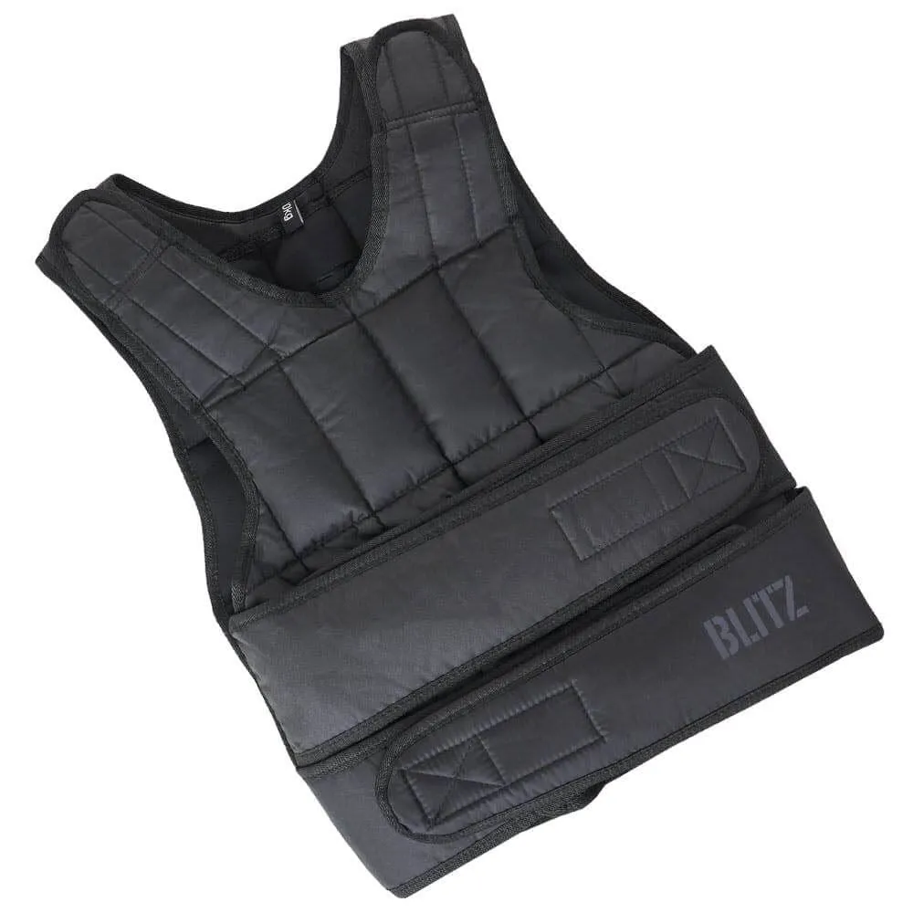 Blitz Weighted Vest