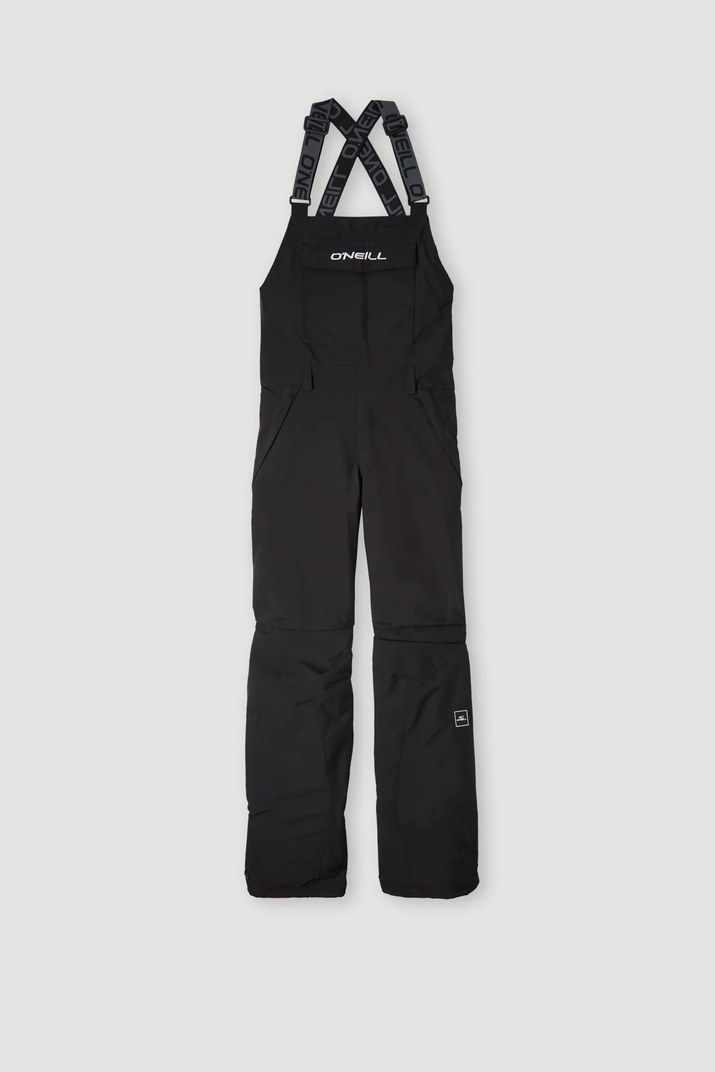 BOY'S BIB PANTS