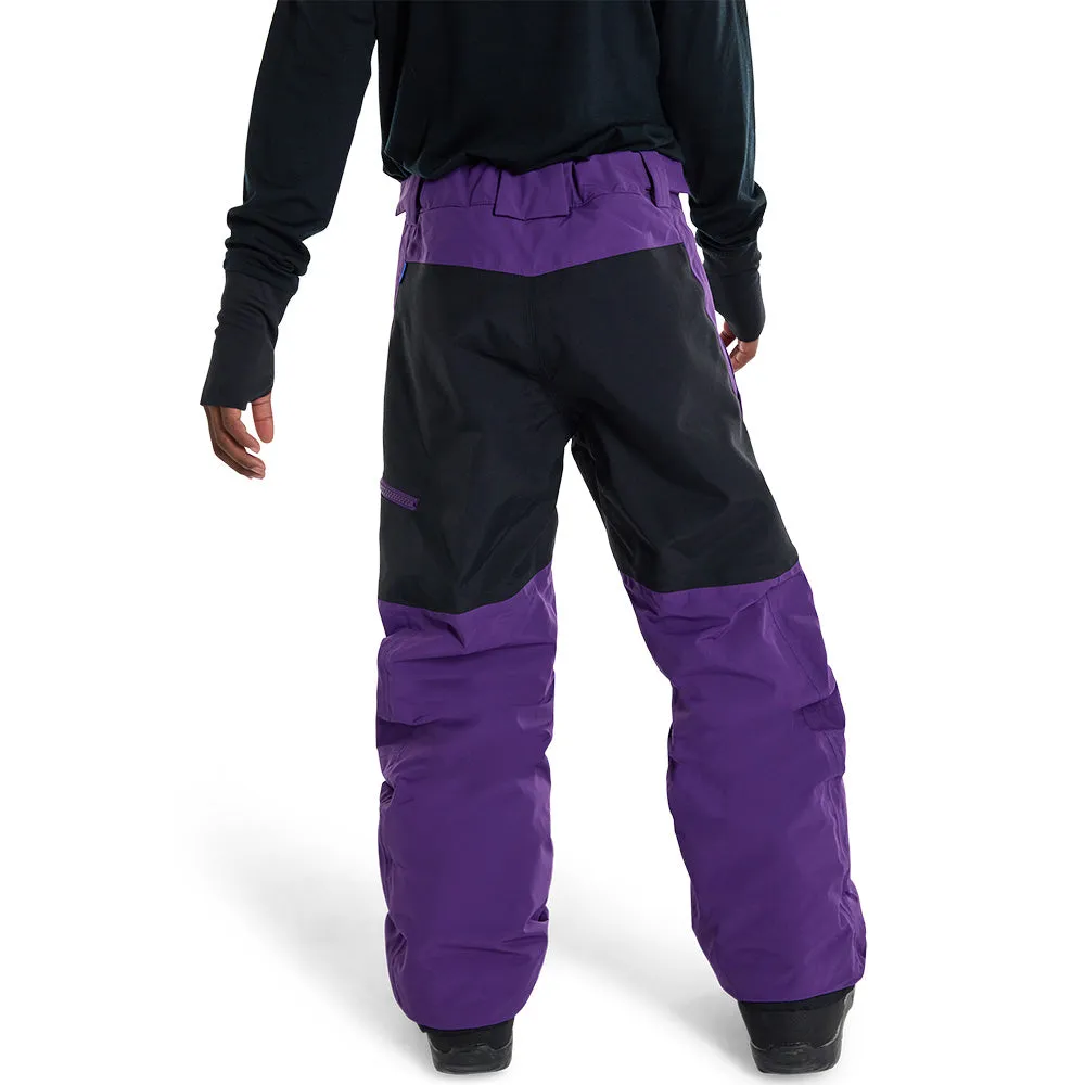 Burton Kids Skylar 2L Pants 2025