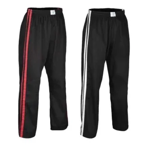 Bytomic Adult Double Stripe Contact Pants