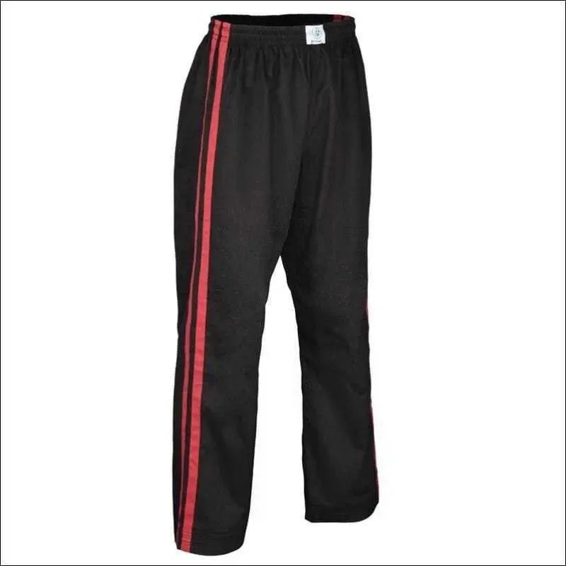 Bytomic Adult Double Stripe Contact Pants