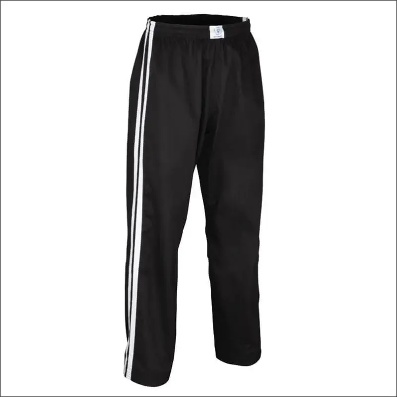 Bytomic Adult Double Stripe Contact Pants