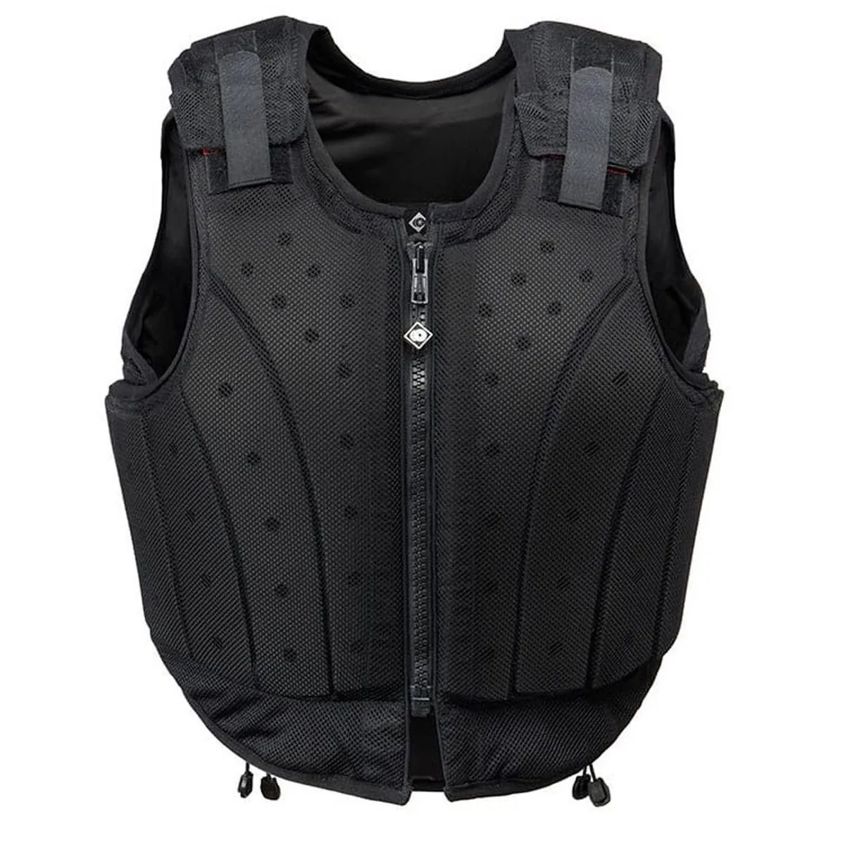 Charles Owen Kontor Vest