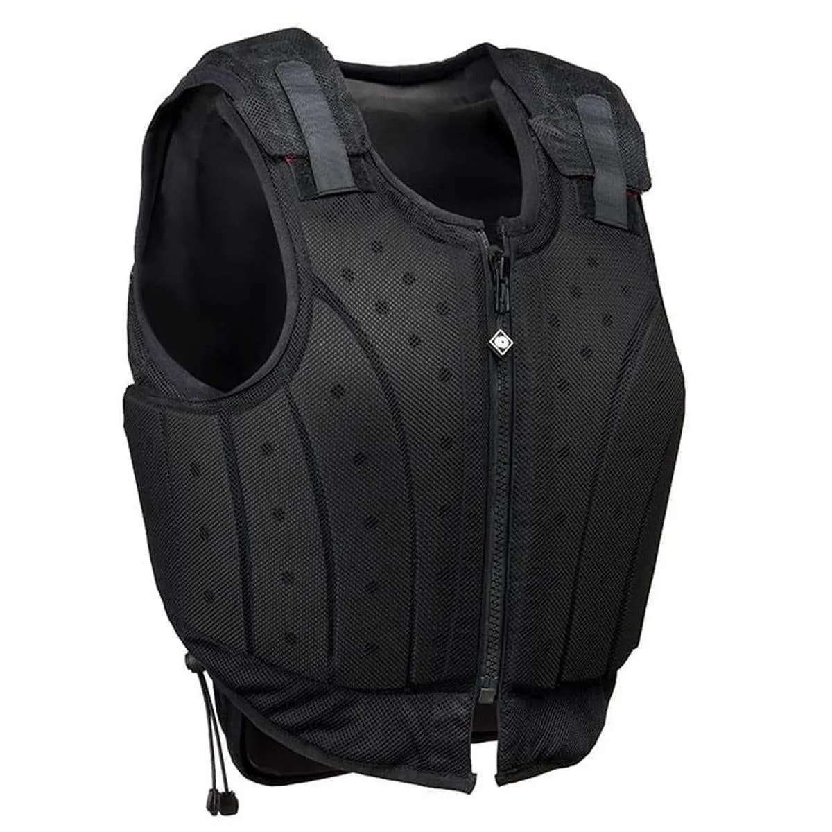 Charles Owen Kontor Vest