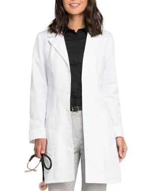 Cherokee Women 36 inch Stylish Medical Lab Coat