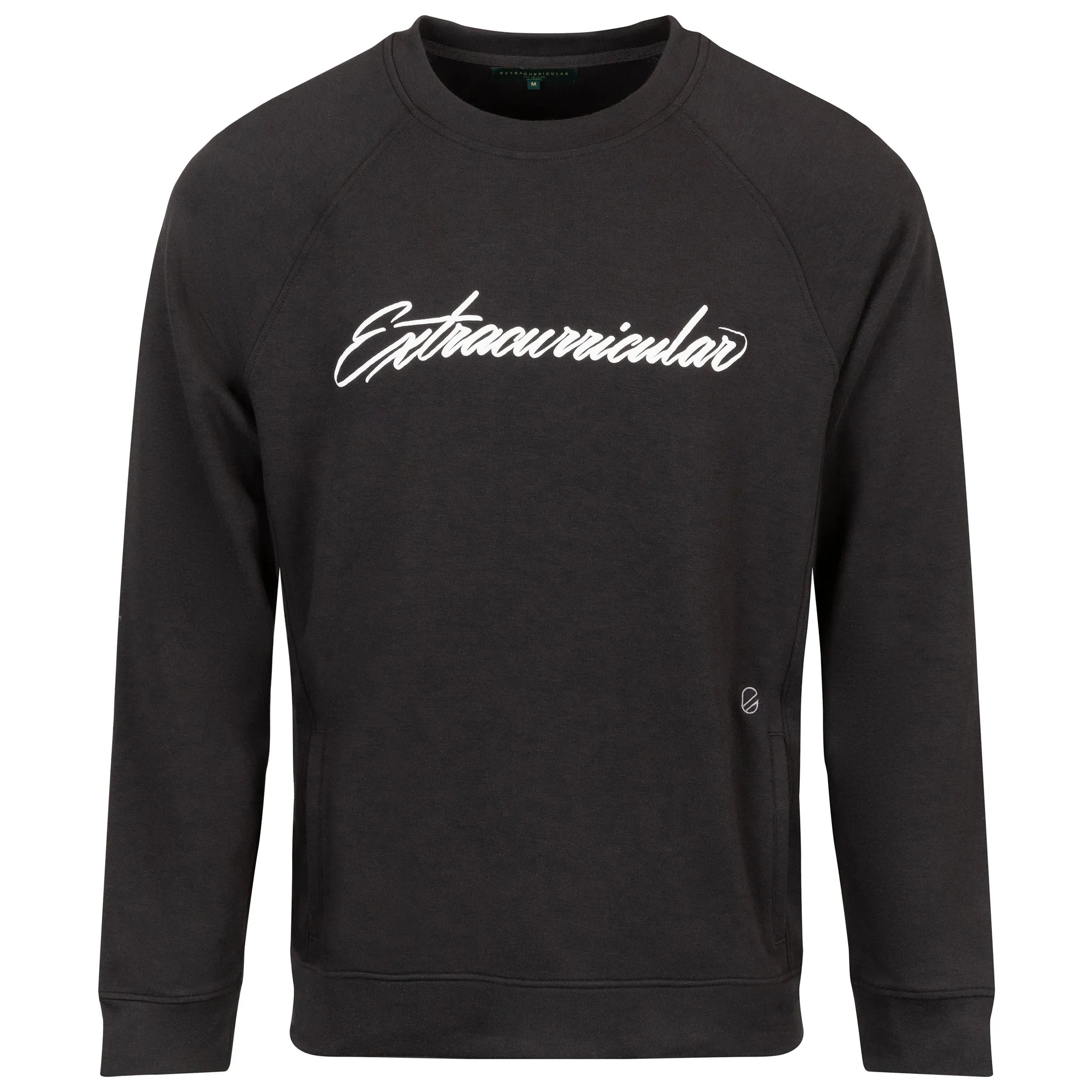 Criterion Crewneck Sweatshirt | Caviar