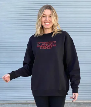 Dancer Things Sweatshirt