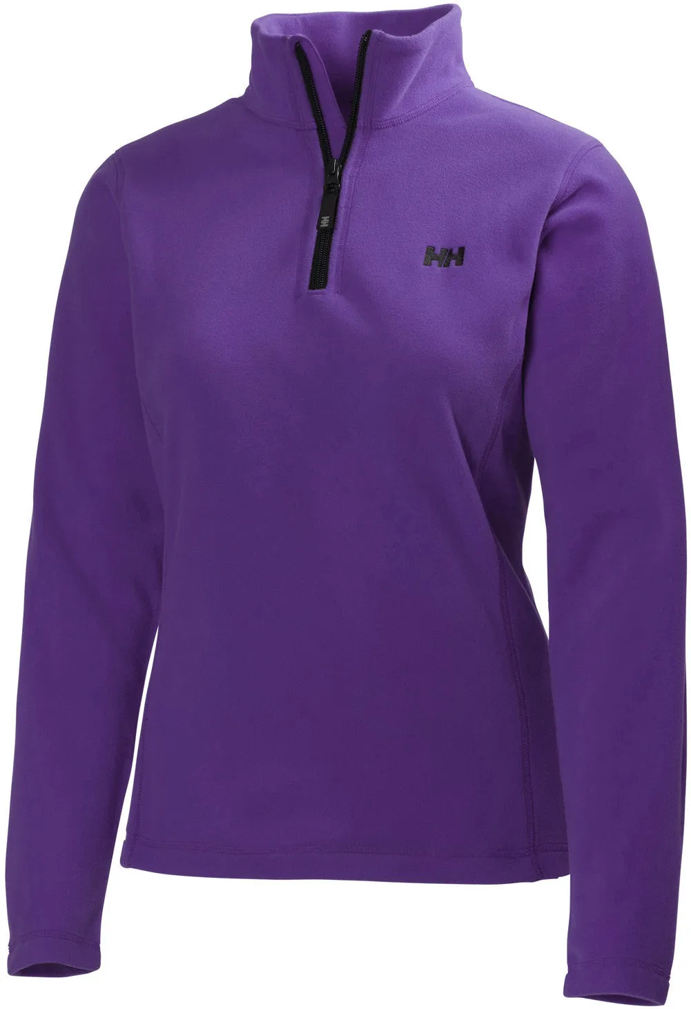 Daybreaker Half Zip Fleece Pullover by Helly Hansen