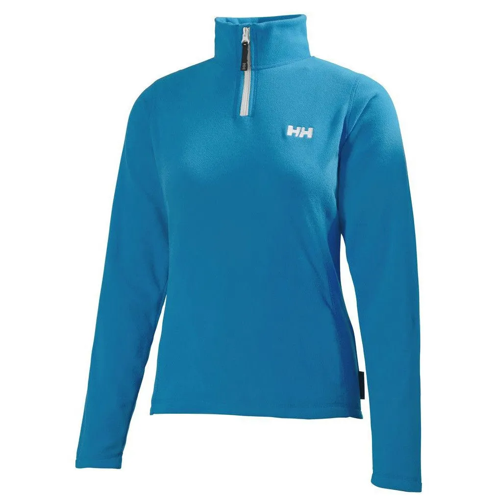 Daybreaker Half Zip Fleece Pullover by Helly Hansen