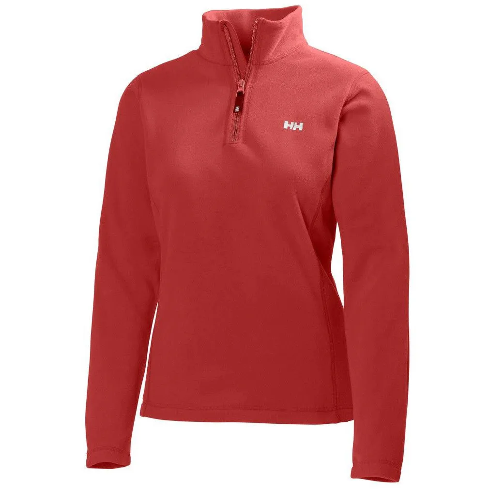 Daybreaker Half Zip Fleece Pullover by Helly Hansen