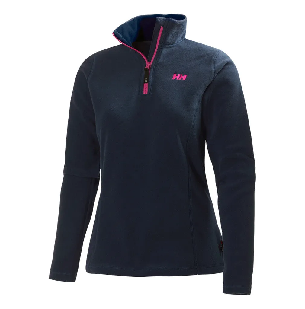 Daybreaker Half Zip Fleece Pullover by Helly Hansen