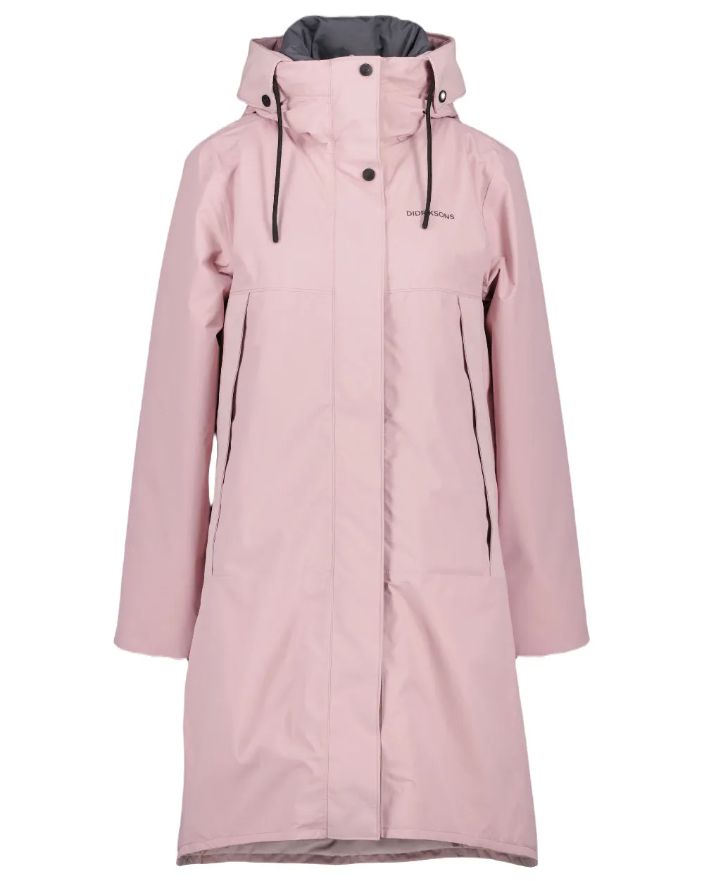 Didriksons Womens Elissa Parka