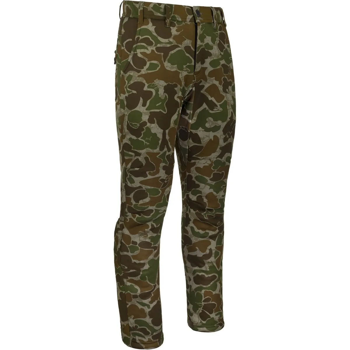 Drake MST Ultimate Wader Pant