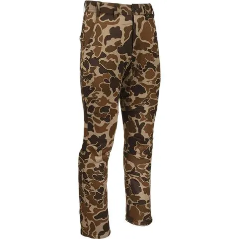 Drake MST Ultimate Wader Pant