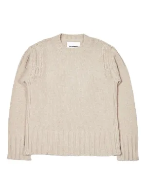 Fine Pure Cashmere Sweater