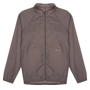 Goldwin Compact Jacket Brown Stone