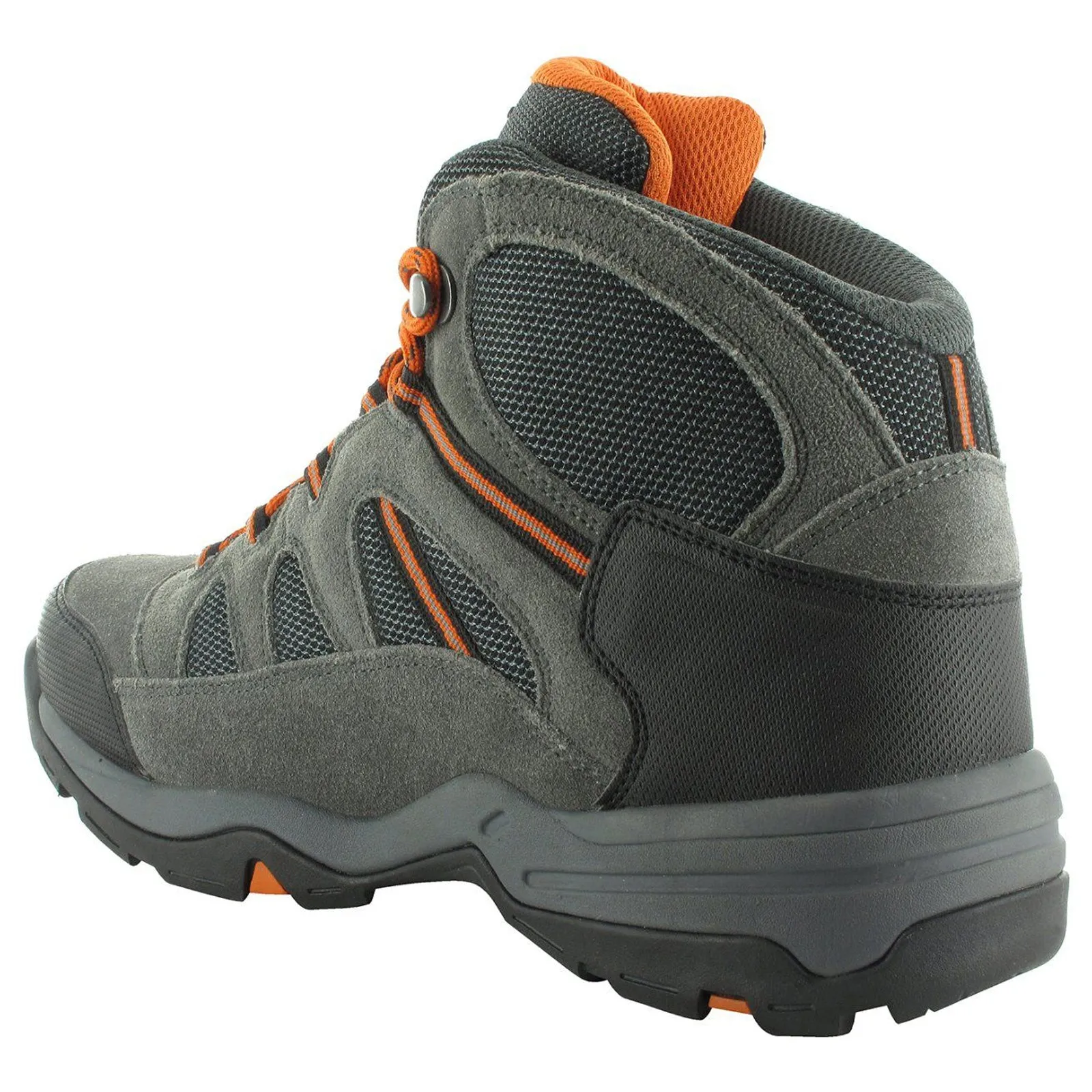 Hi-Tec Mens Bandera II Walking Boots