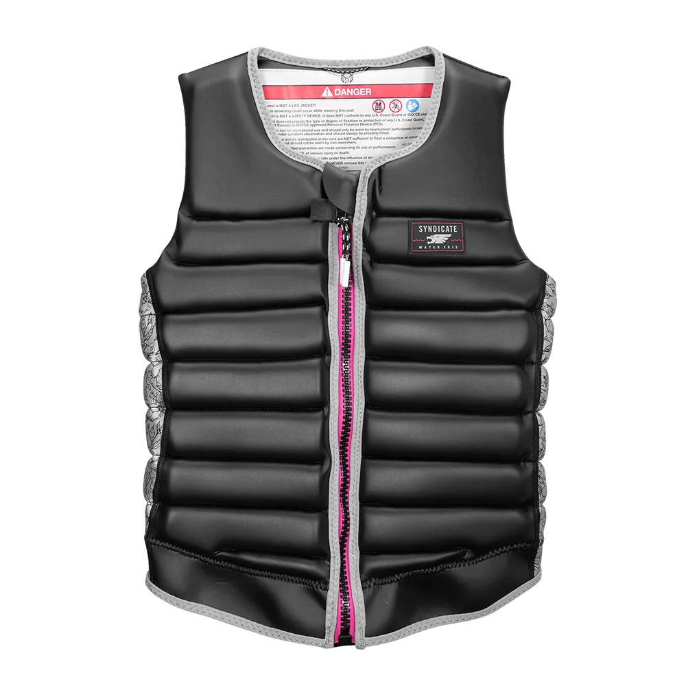 HO 2024 Womens Ethos Competition Wake Vest