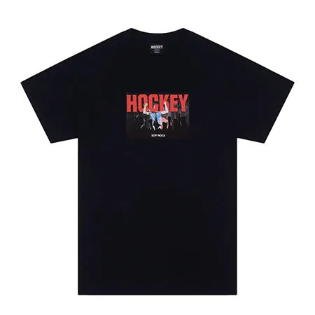 Hockey Soft Rock T Shirt