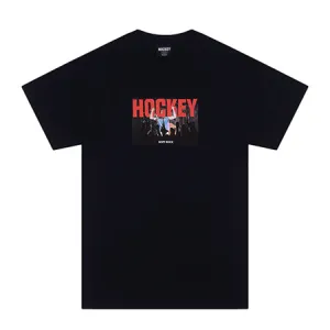 Hockey Soft Rock T Shirt