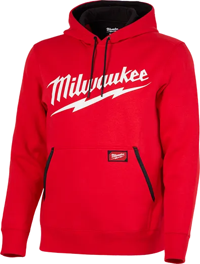 Hoodie - Milwaukee Midweight Pullover Hoodie, 352