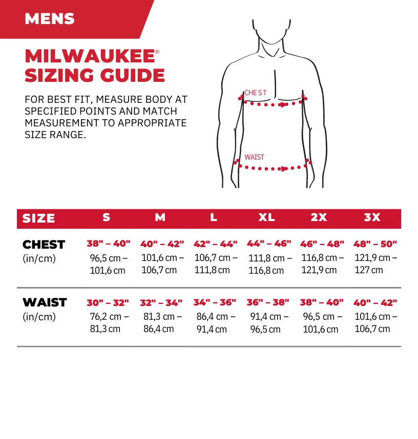 Hoodie - Milwaukee Midweight Pullover Hoodie, 352