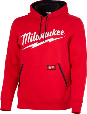 Hoodie - Milwaukee Midweight Pullover Hoodie, 352